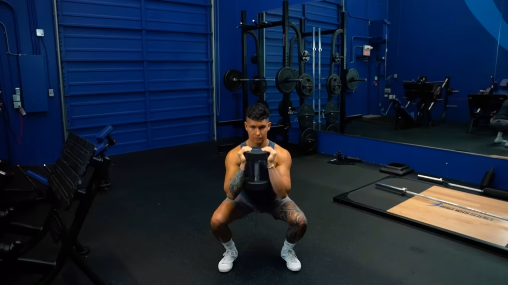 Squats
